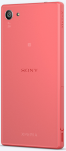 Sony Xperia Z5 Compact E5823 Coral